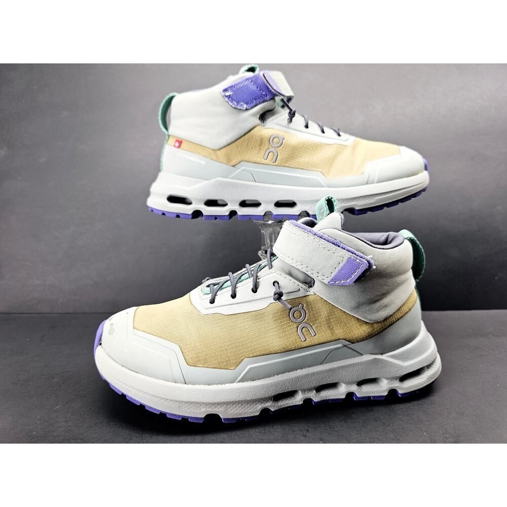 Oncloud K13 Comfy footwear